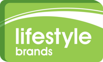 Lifestyle Brands logo